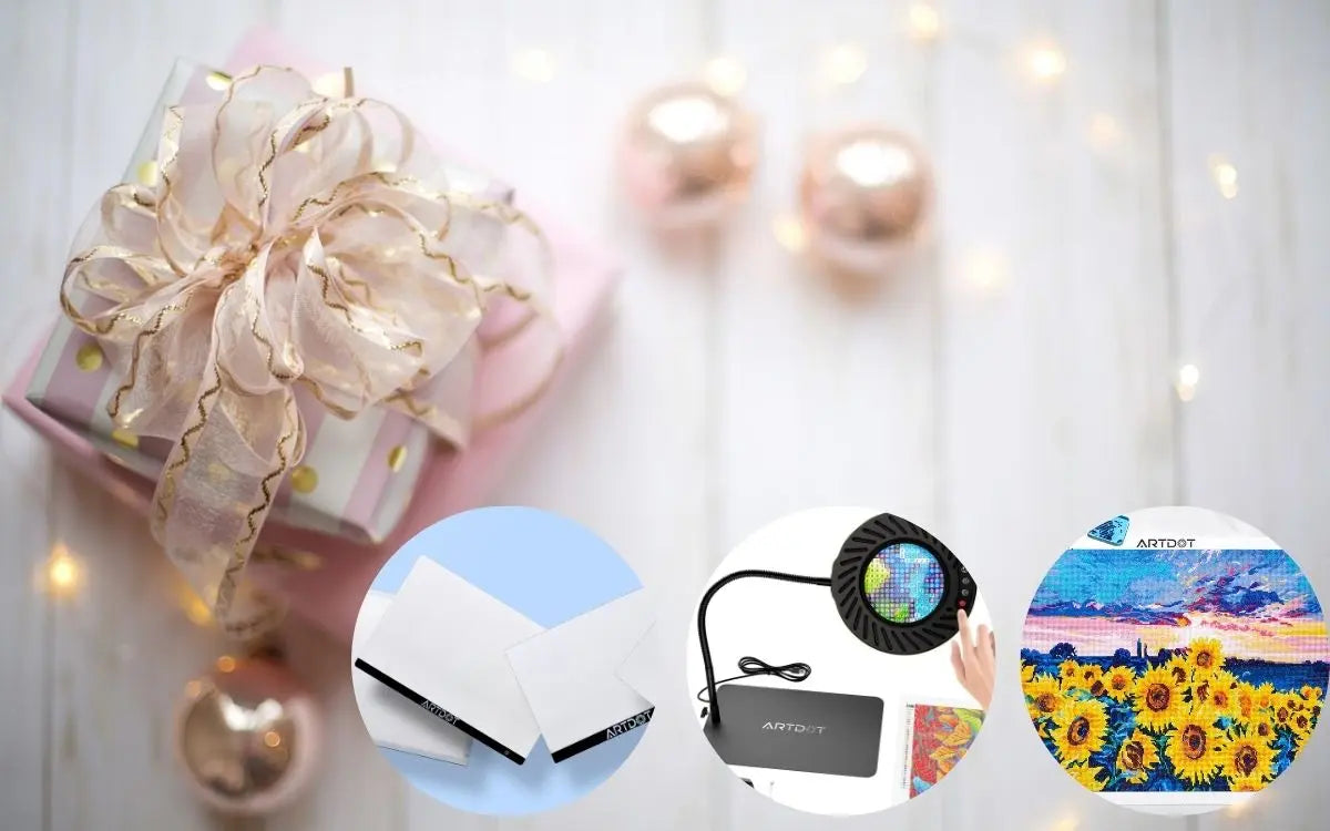 A Comprehensive Guide to Diamond Art Gifts for Every Occasion
