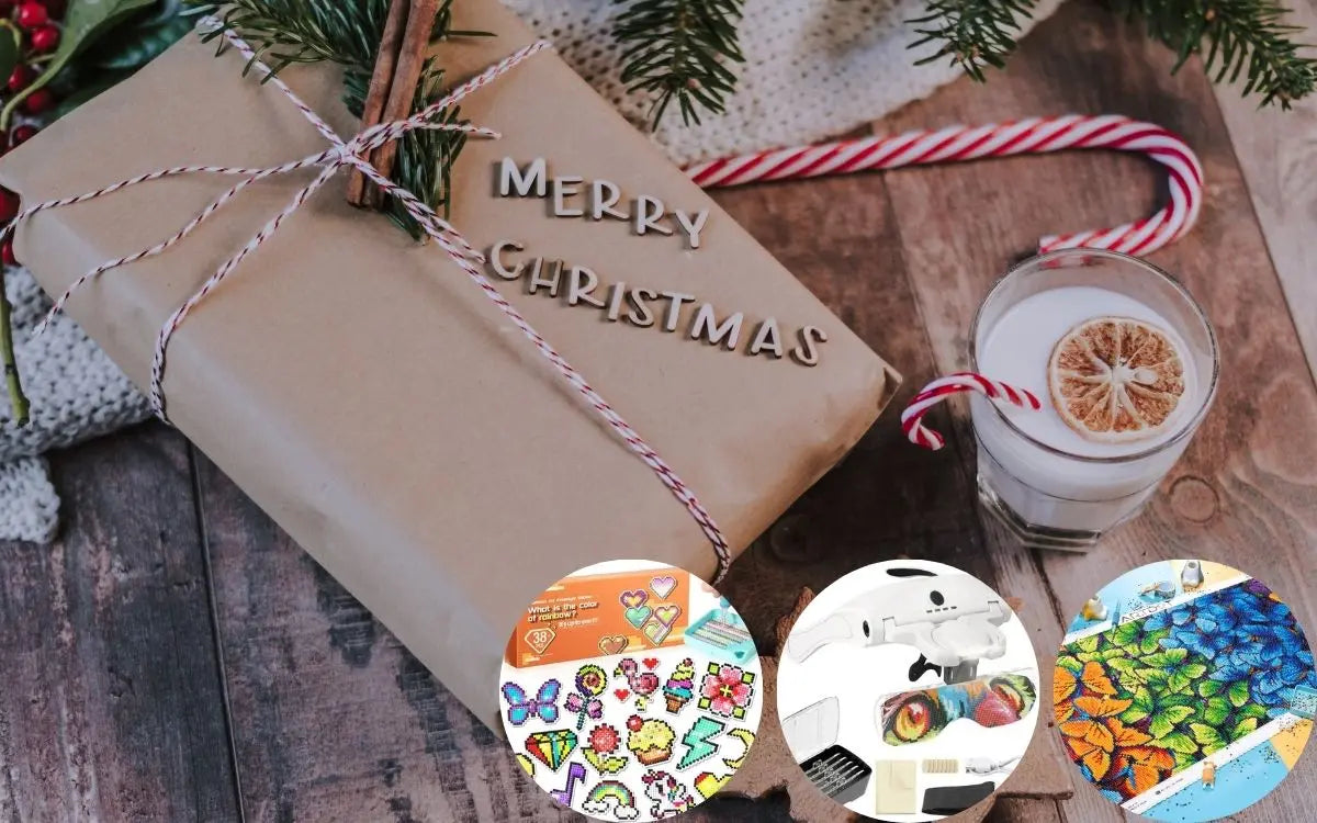 10 Best Christmas Gift Ideas For Craft Lovers