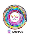 5D Diamond Painting Drills(445000 Pieces) - ARTDOT