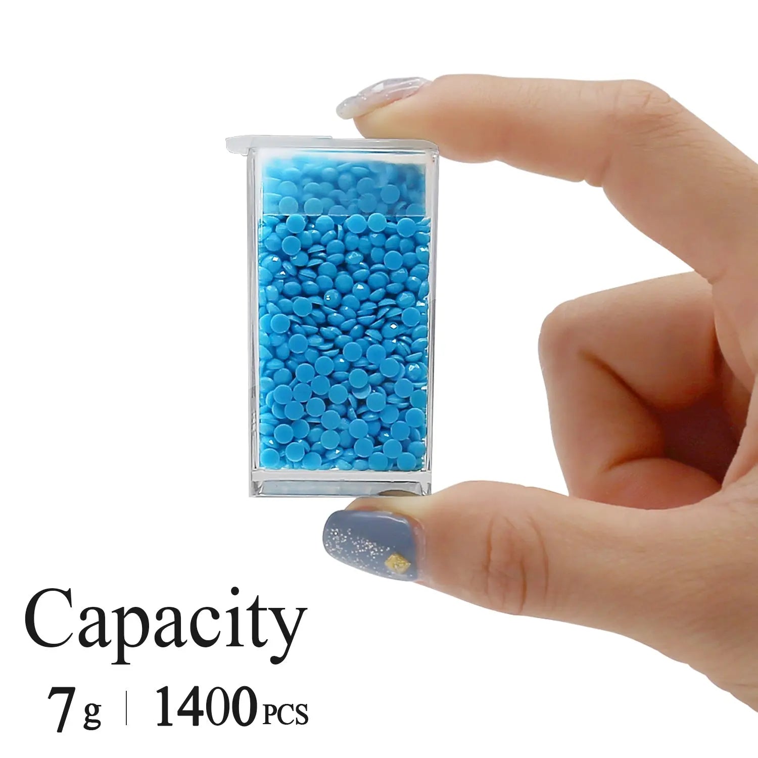 64 Grids Diamond Painting Storage Containers - ARTDOT