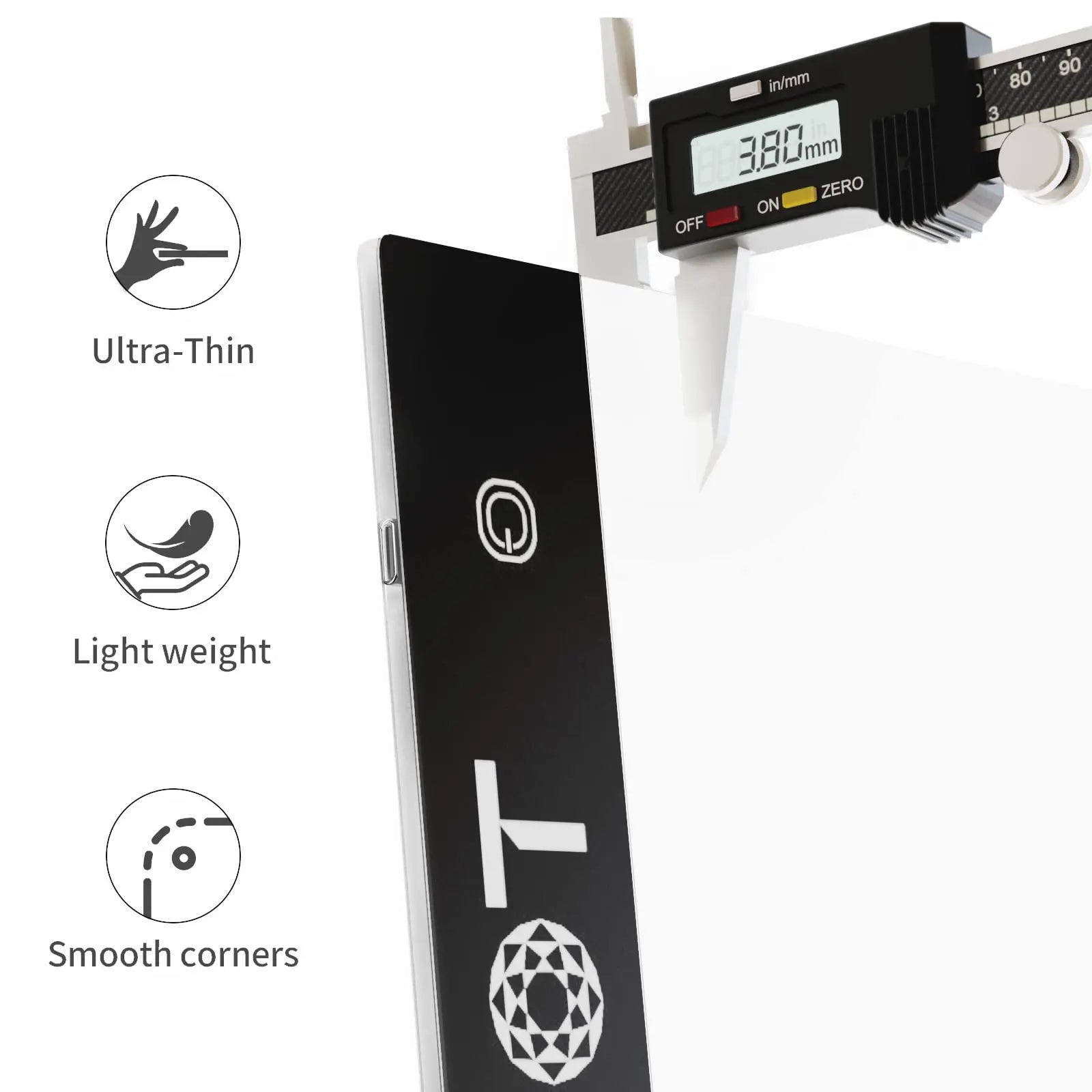 Artdot A2 Size Light Pad for Diamond Art