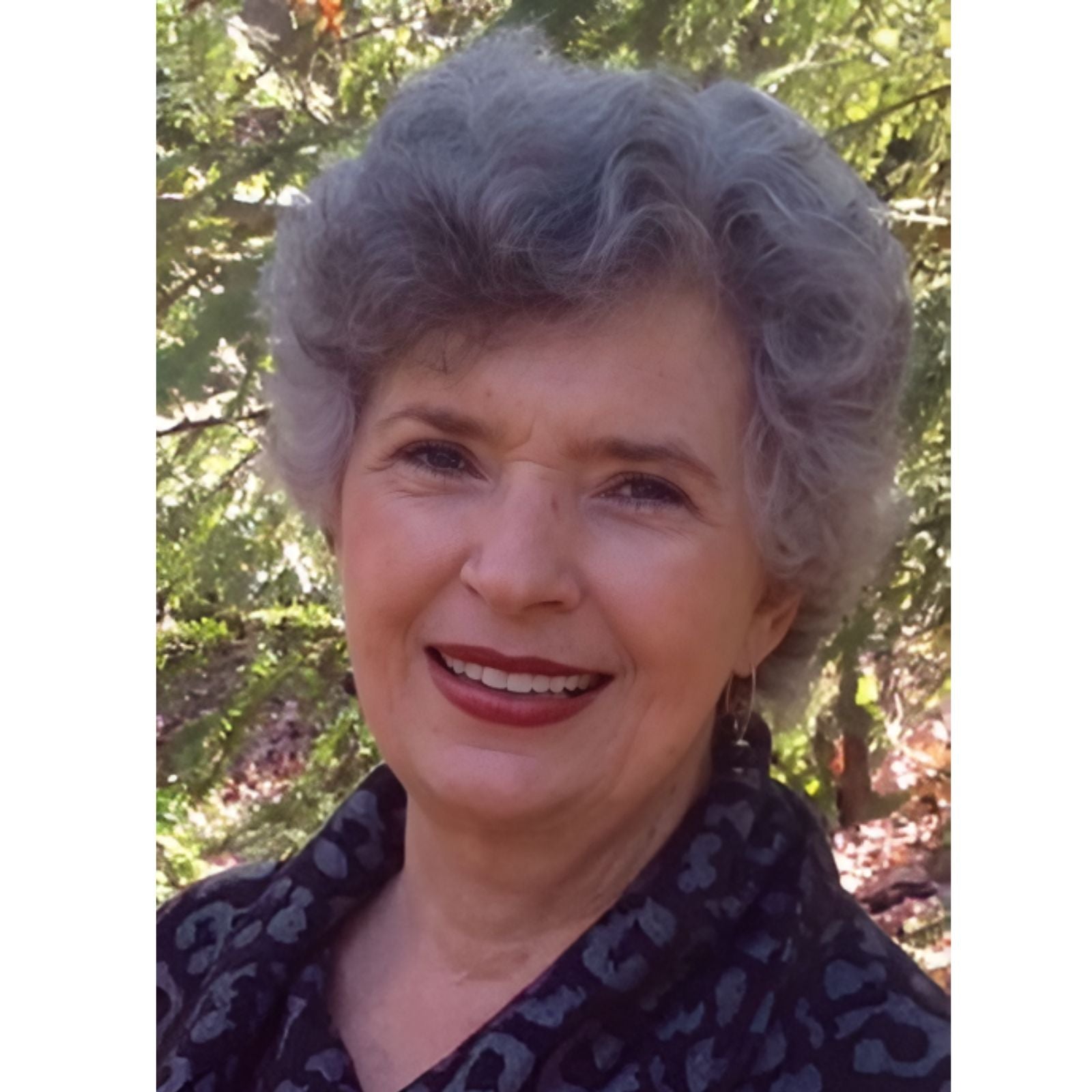 Meet Barbara Mock