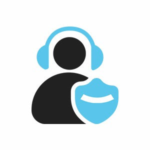 30-Day Refund + 1 Year Guarantee