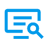 Visita settimanale del sito web