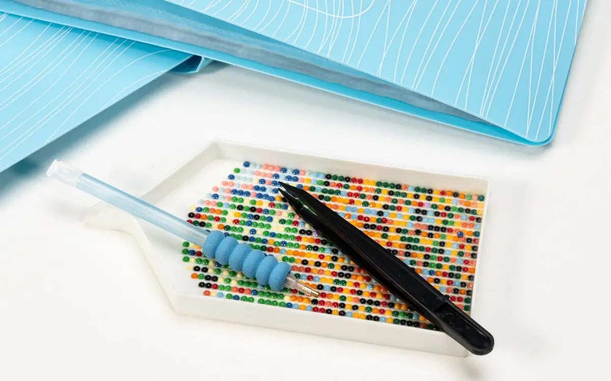 The Things Beginners Should Know About Diamond Painting Beads