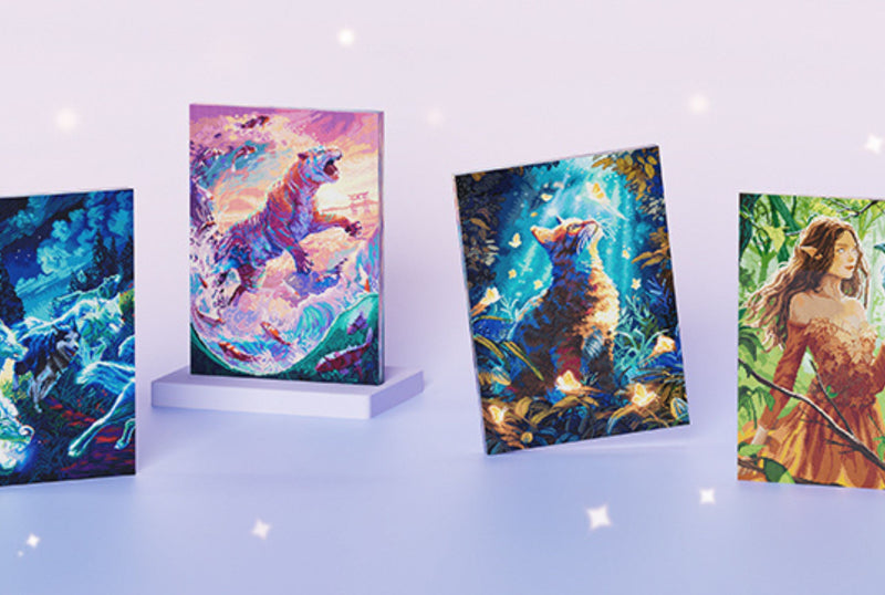 Buy Any Louise Kit + 1 Any Item