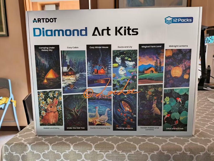 This kit is simply amazing!!!