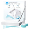 200-Piece Diamond Painting Release Paper Kit - ARTDOT