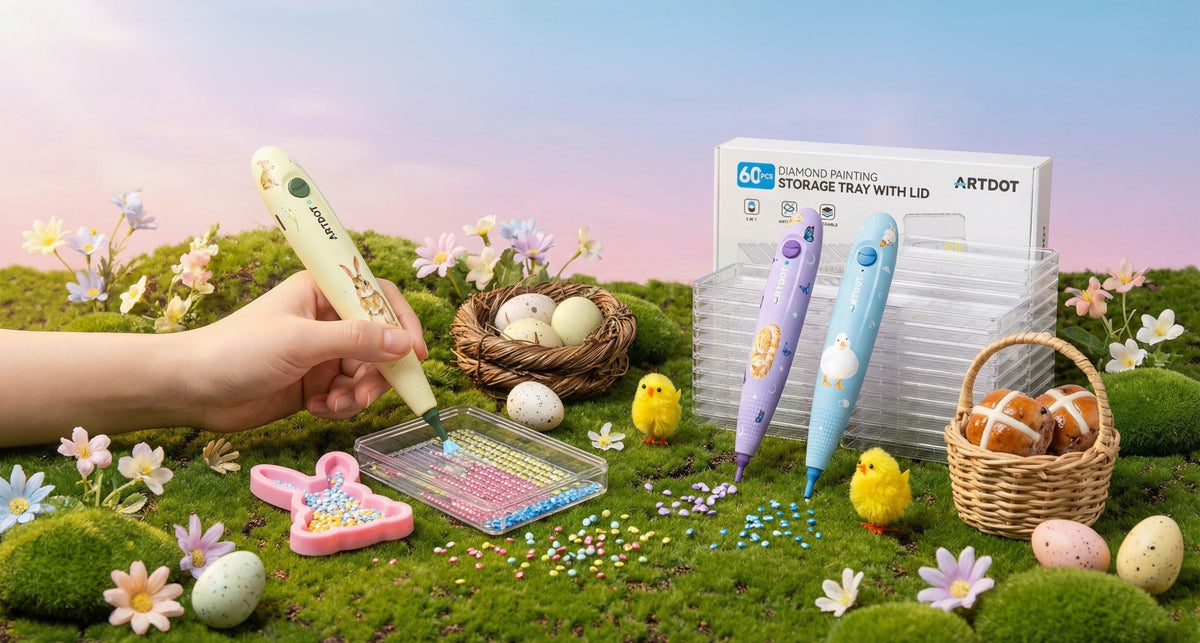 Renew Your Spirit This Spring