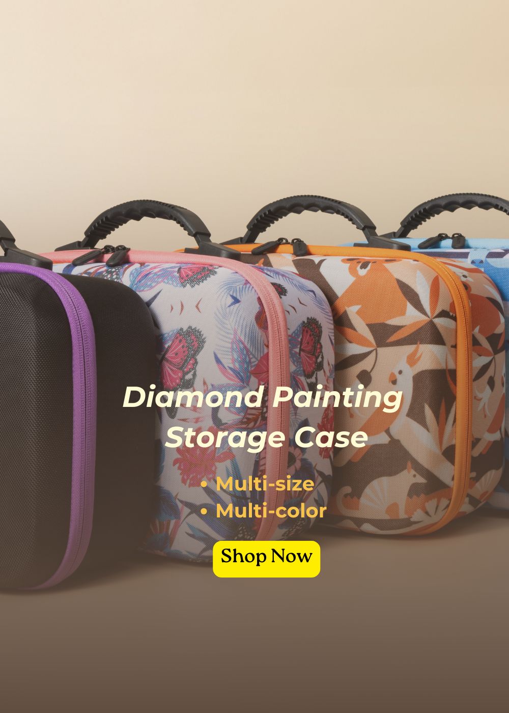 ARTDOT® : Achetez les meilleurs kits, rangements et accessoires de ...