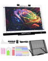 Artdot A2 Size Light Pad for Diamond Art