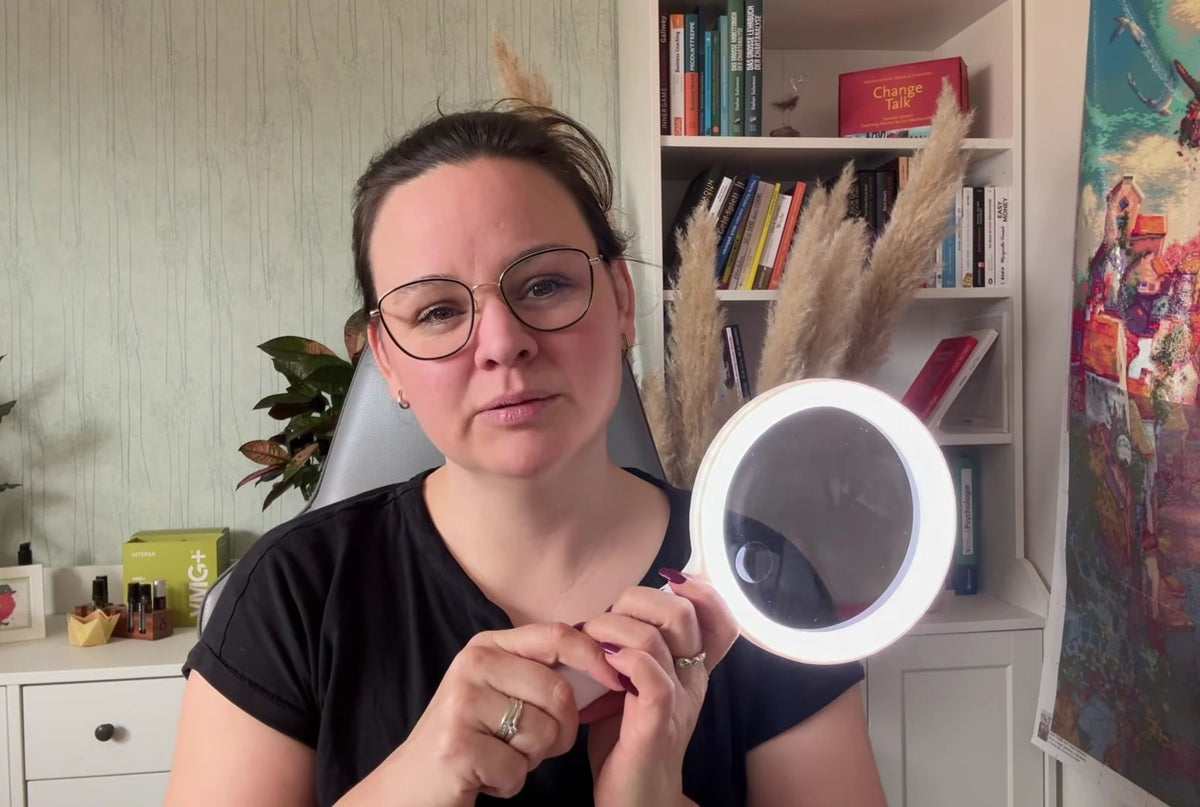 Magnifier Lamp 💎 Comparison & Review