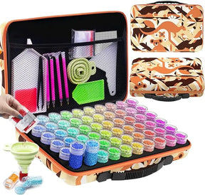 Australia Diamond Painting Storage Case