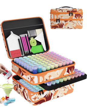 Australia Diamond Painting Storage Case - ARTDOT