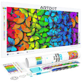 Butterfly Diamond Painting Kits - ARTDOT