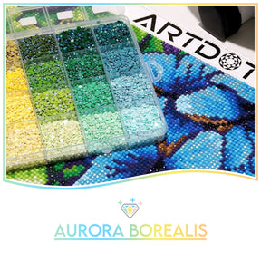 Butterfly Diamond Painting Kits - ARTDOT