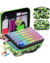 Forest Diamond Painting Storage Case - ARTDOT