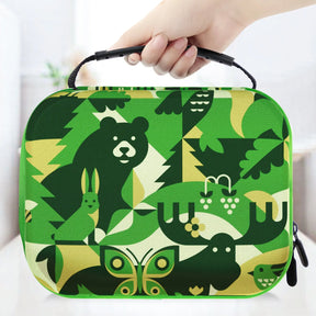 Forest Diamond Painting Storage Case - ARTDOT