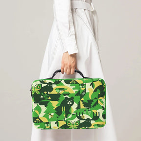 Forest Diamond Painting Storage Case - ARTDOT