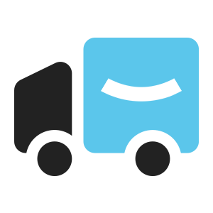 Fast Delivery + Free Shipping
