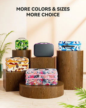 Medium Size 120 Containers Diamond Painting Storage Case - ARTDOT