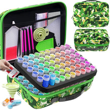 Large Size 120 Containers Diamond Painting Storage Case - ARTDOT