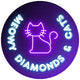 @MeowyDiamondsandCats