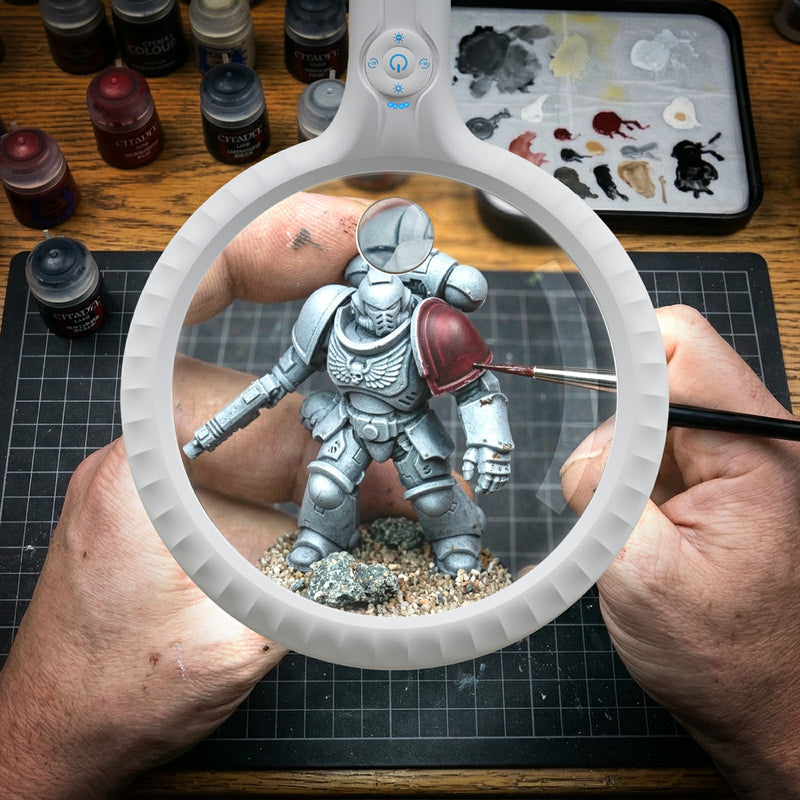 Miniature Painting