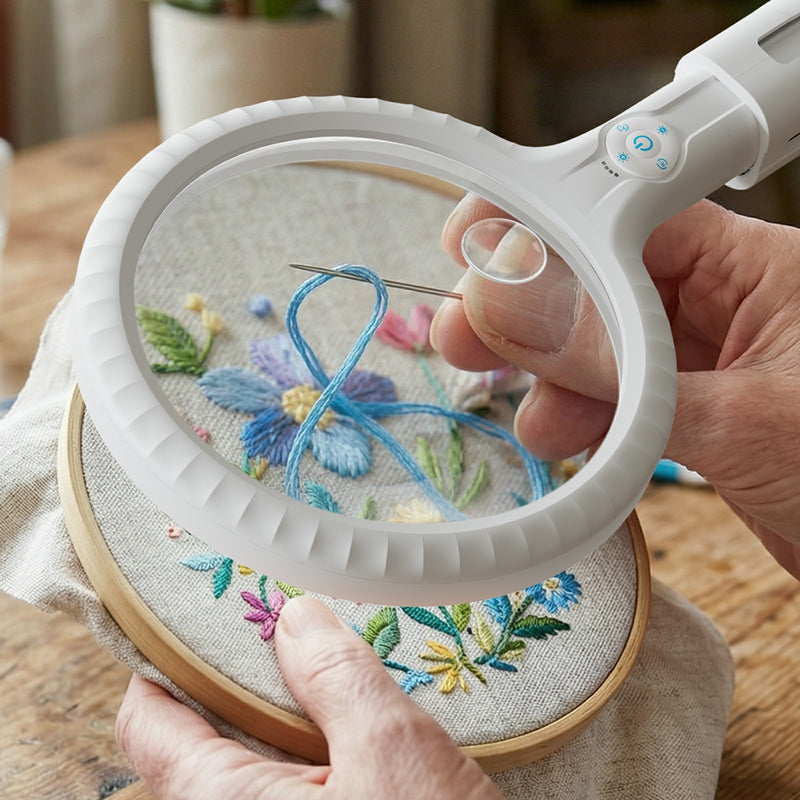 Needlework & Sewing