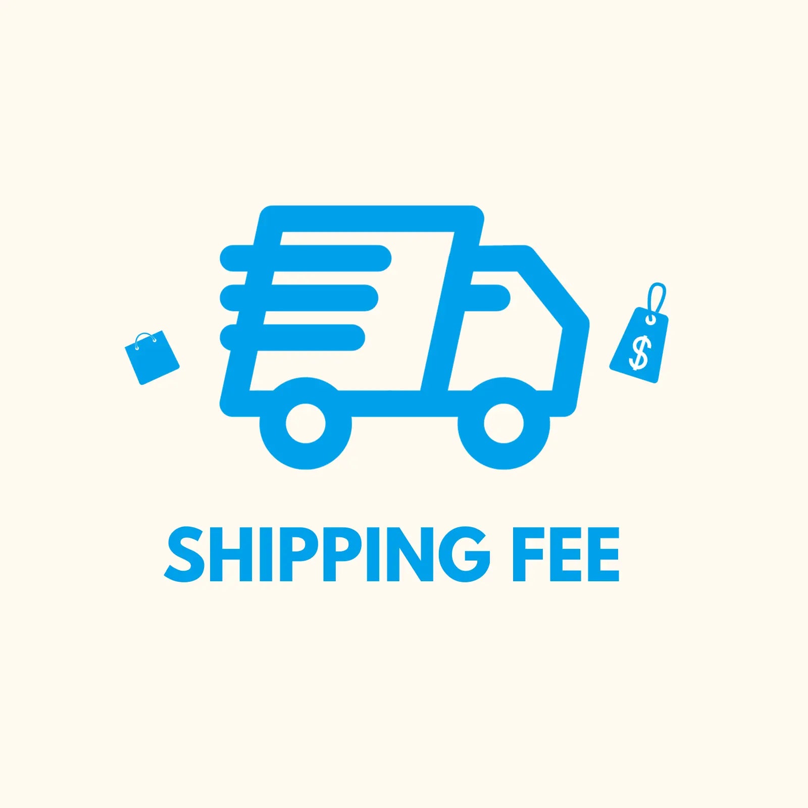Shipping Fee - ARTDOT