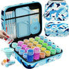 Small Size 30 Containers Diamond Painting Storage Case - ARTDOT