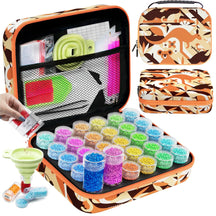 Small Size 30 Containers Diamond Painting Storage Case - ARTDOT