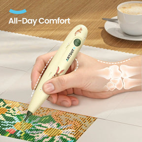 Wireless Electric Diamond Art Vacuum Pen ARTDOT