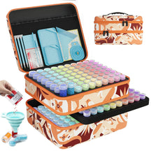 Medium Size 240 Containers Diamond Painting Storage Case - ARTDOT