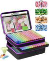 XX-Large Size 420 Containers Diamond Painting Storage Case - ARTDOT