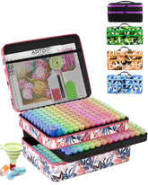 XX-Large Size 420 Containers Diamond Painting Storage Case