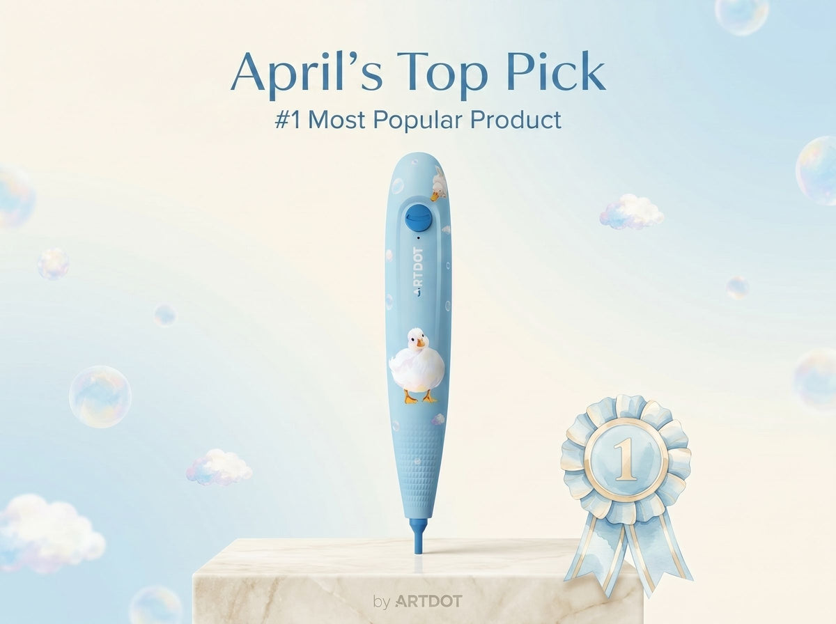 🦆Ducky Pen