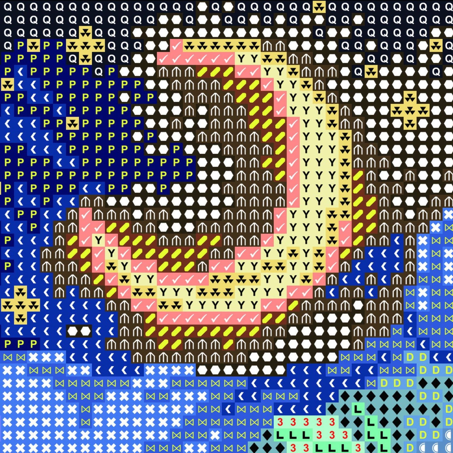 Easy Read and Easy Place