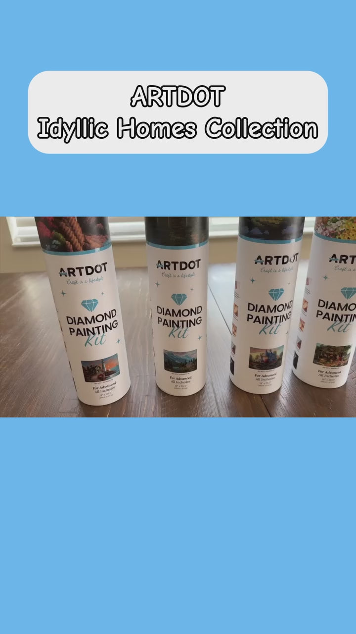 It's More Than Satisfying and Beautiful