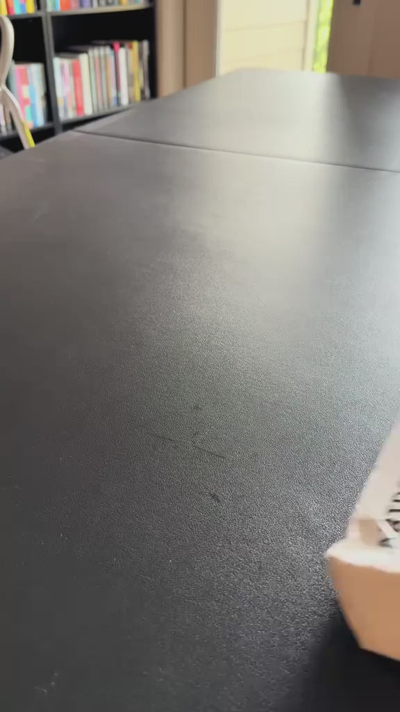 This 12-pack of licensed mini canvases was a must. 