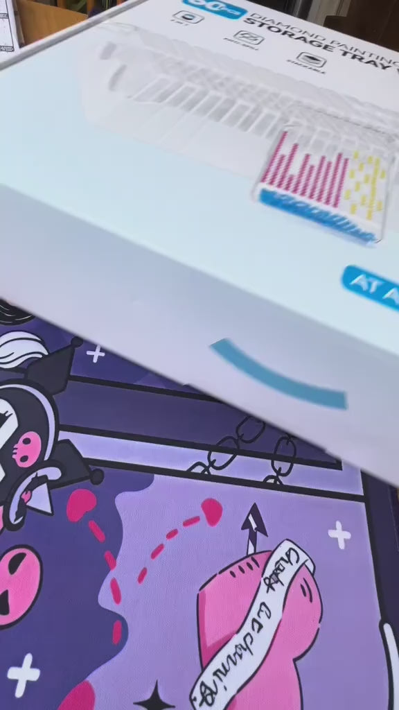 Satisfaction level: 100%. 💎✨