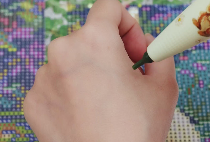 Perfect for Any Drills