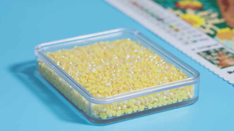 Organize your drills once and enjoy a cleaner setup that saves time every step of the way