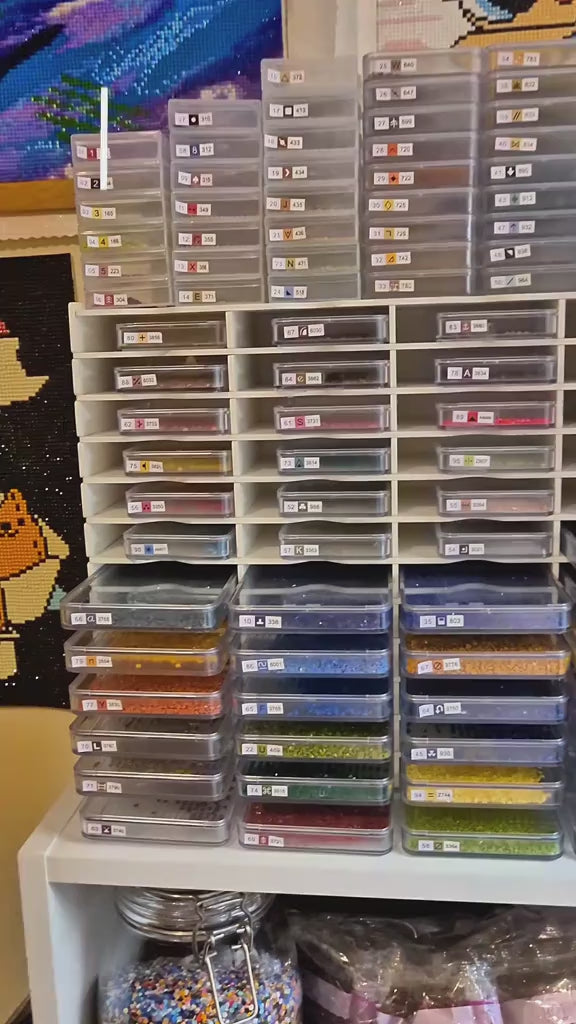 This is a game changer and so much easier💖