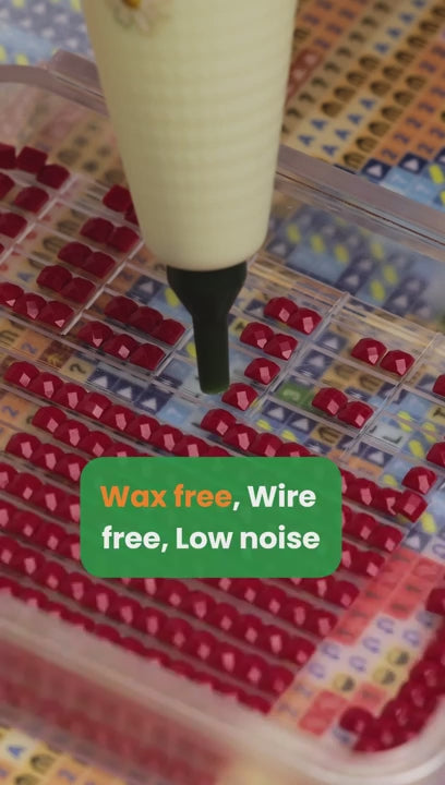 How it actually works?