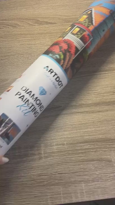 Kitting Up Get My Mind Relaxed