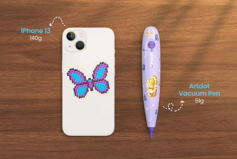 Bequem für langanhaltenden Gebrauch